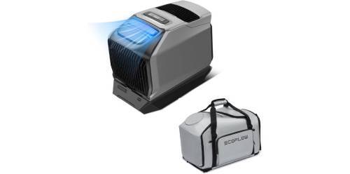 EcoFlow WAVE 3が17万円台に！持ち運べるエアコンの決定版か