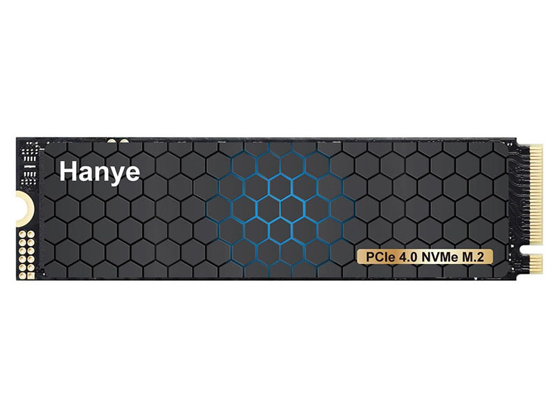 Hanye 1TB NVMe SSDが2万円台！今が買い時か徹底検証