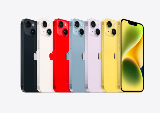 iPhone 14が中古市場の主役へ！今、買い時の中古iPhoneはどれ？