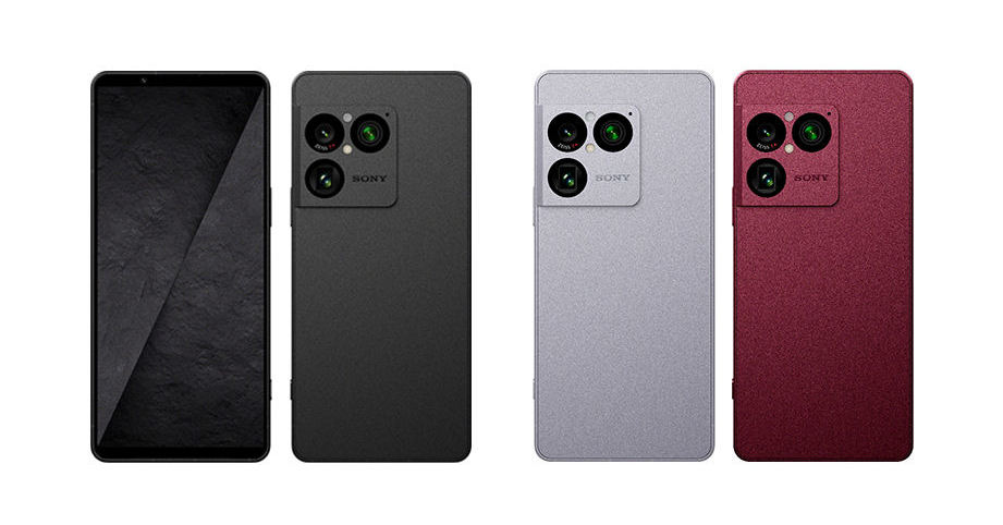 ソニーモバイルのフラグシップ「Xperia 1 VIII」、ソフトバンクから27万4320円で発売。2年間のコストと競合製品を比較