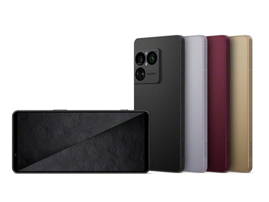 Xperia 1 VIIIはAIで写真が変わる？プロ提案型カメラの衝撃